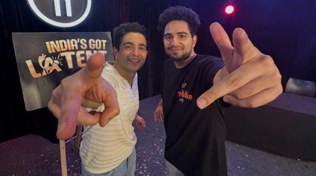 India’s Got Latent Controversy: Social Media Questions PR Tactics Amid Comparisons to Tragic Events