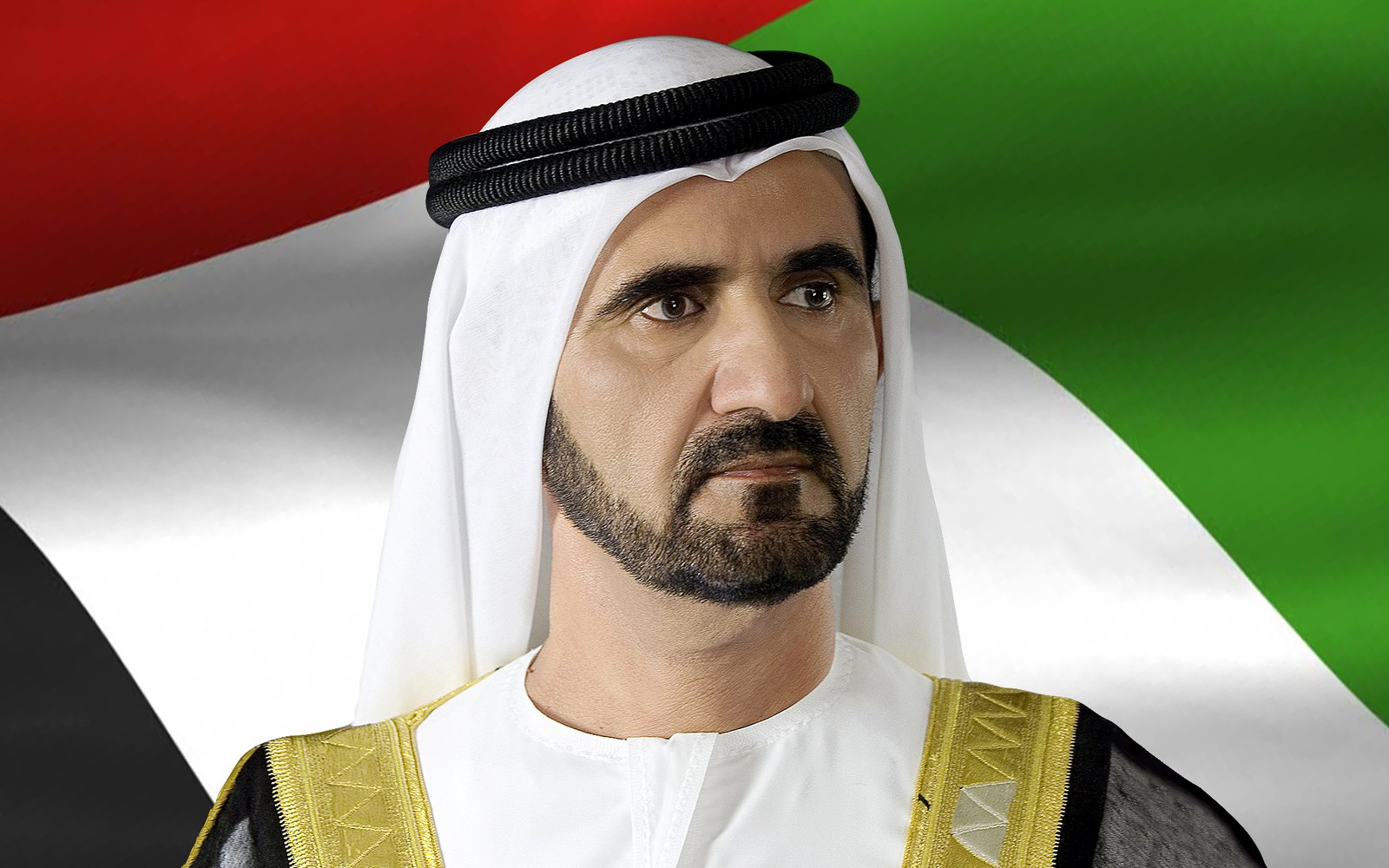 Sheikh Mohammed Launches ‘Fathers Endowment’ Ramadan Campaign